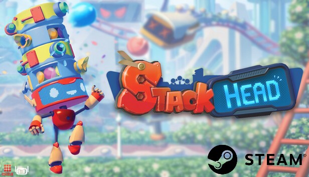 SteamGamesPC's tweet image. 🆓 FREE on STEAM 🆓 StackHead

Link:⬇️
store.steampowered.com/app/4450330/St…

#Steam #FreeGame #FreeSteamGames #SteamGame #StackHead

🏷️Steam Random Keys up to 70% off!➡️ g2a.com/n/randomkey471
