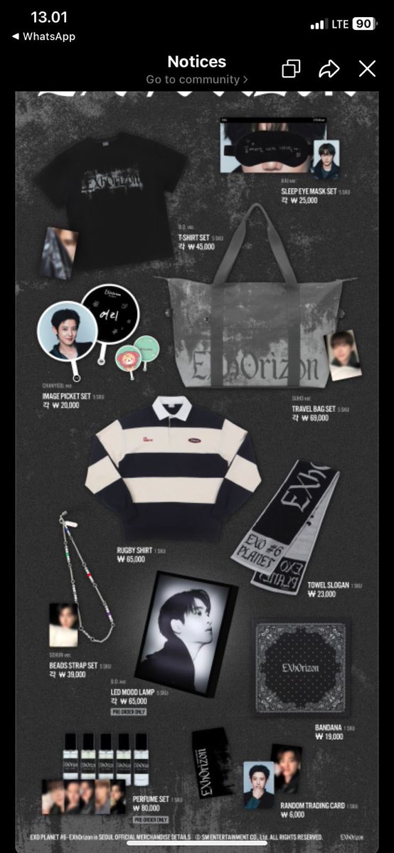 GO BY ITSYOURCLOVER🍀 JASTIP MINISO JENNIE CHINA tweet media