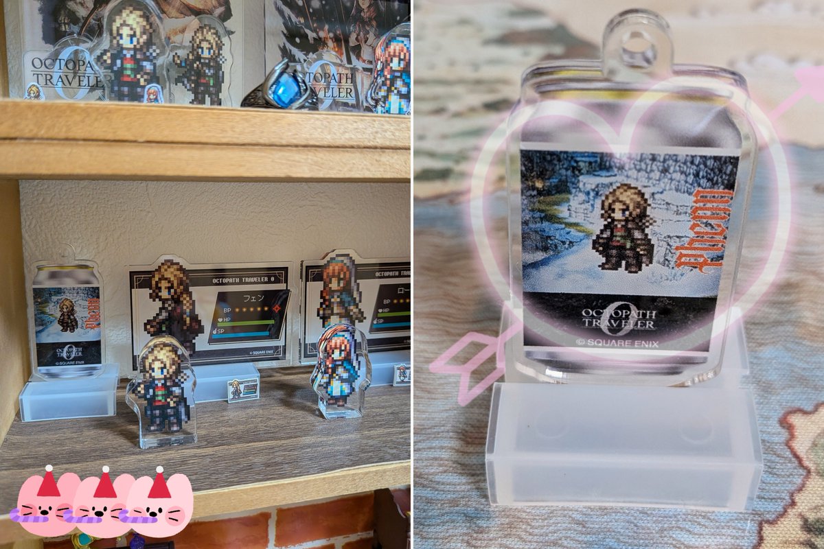 ちょここ🍫🏹 tweet media