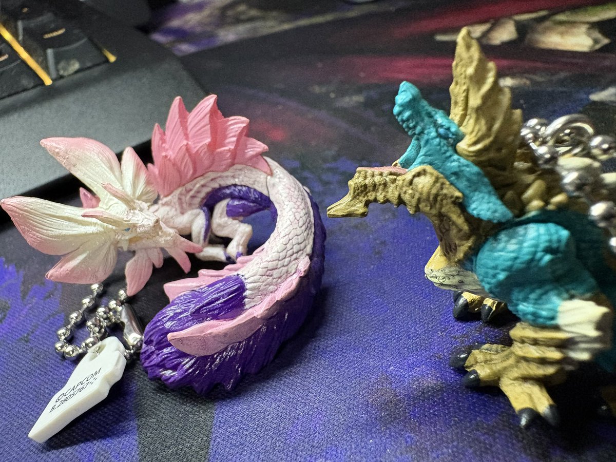 レイザーラモンRJ tweet media