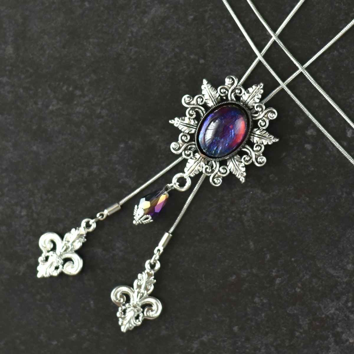 Raga Muffin＠呪螺(じゅら) tweet media