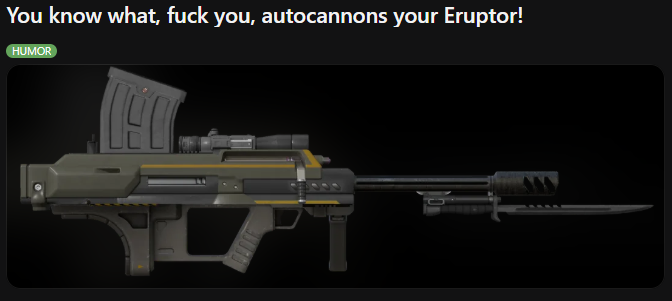 Helldivers NOW tweet media