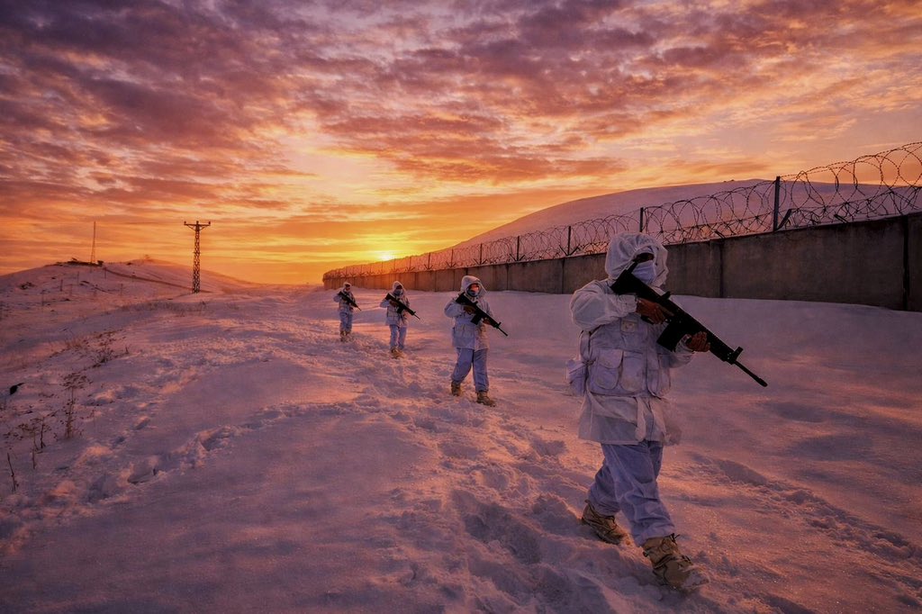 T.C. Millî Savunma Bakanlığı tweet media