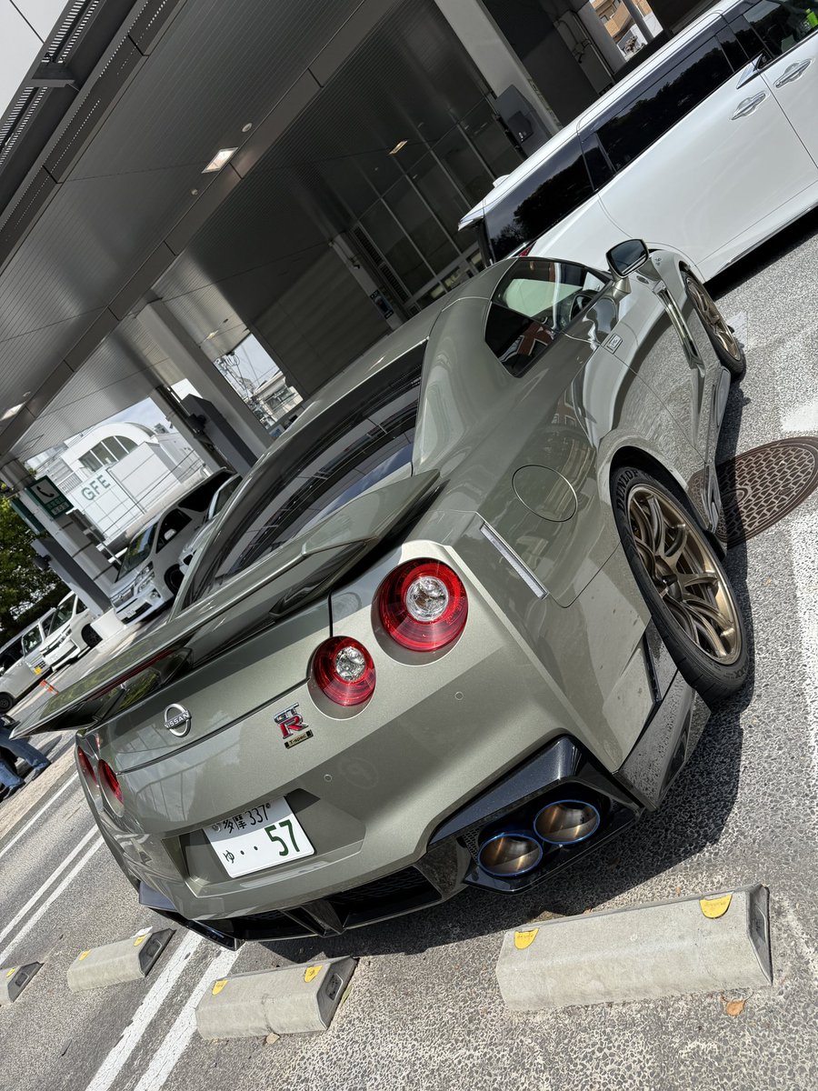 LOVECARS!TV! / 河口まなぶ【公式】 tweet media