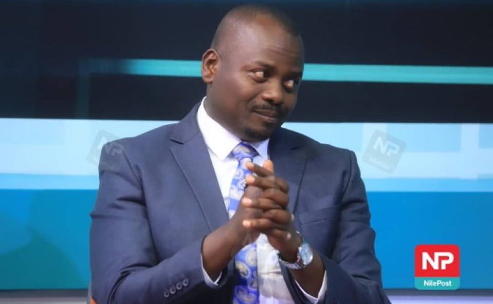 Mimi Kampala ayagala kunkyaaya JowyLanda.