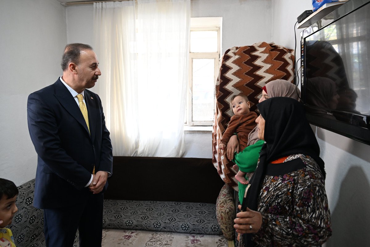 Abdullah ERİN tweet media