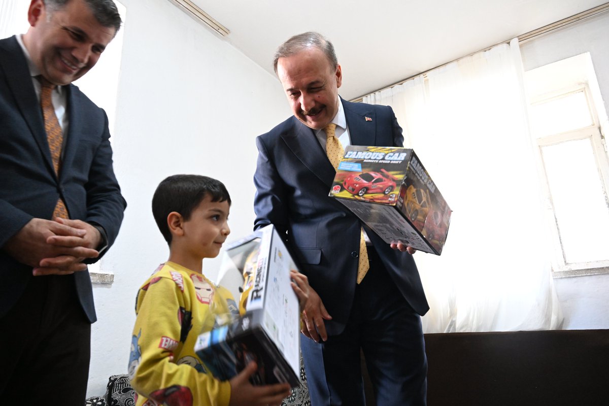 Abdullah ERİN tweet media