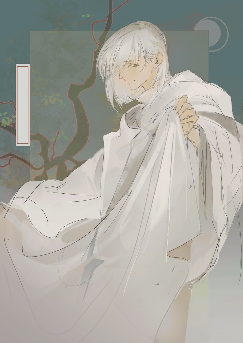 游客弇 tweet media