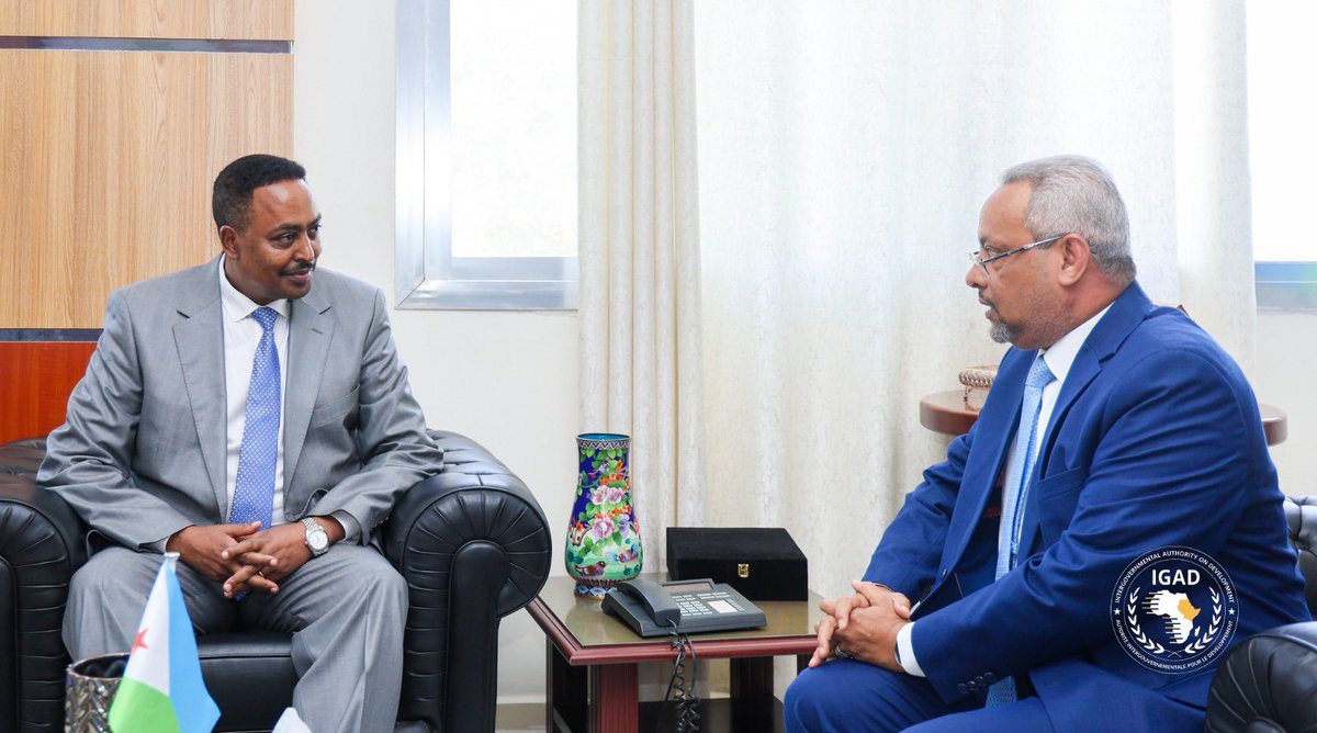 Dr Workneh Gebeyehu tweet media