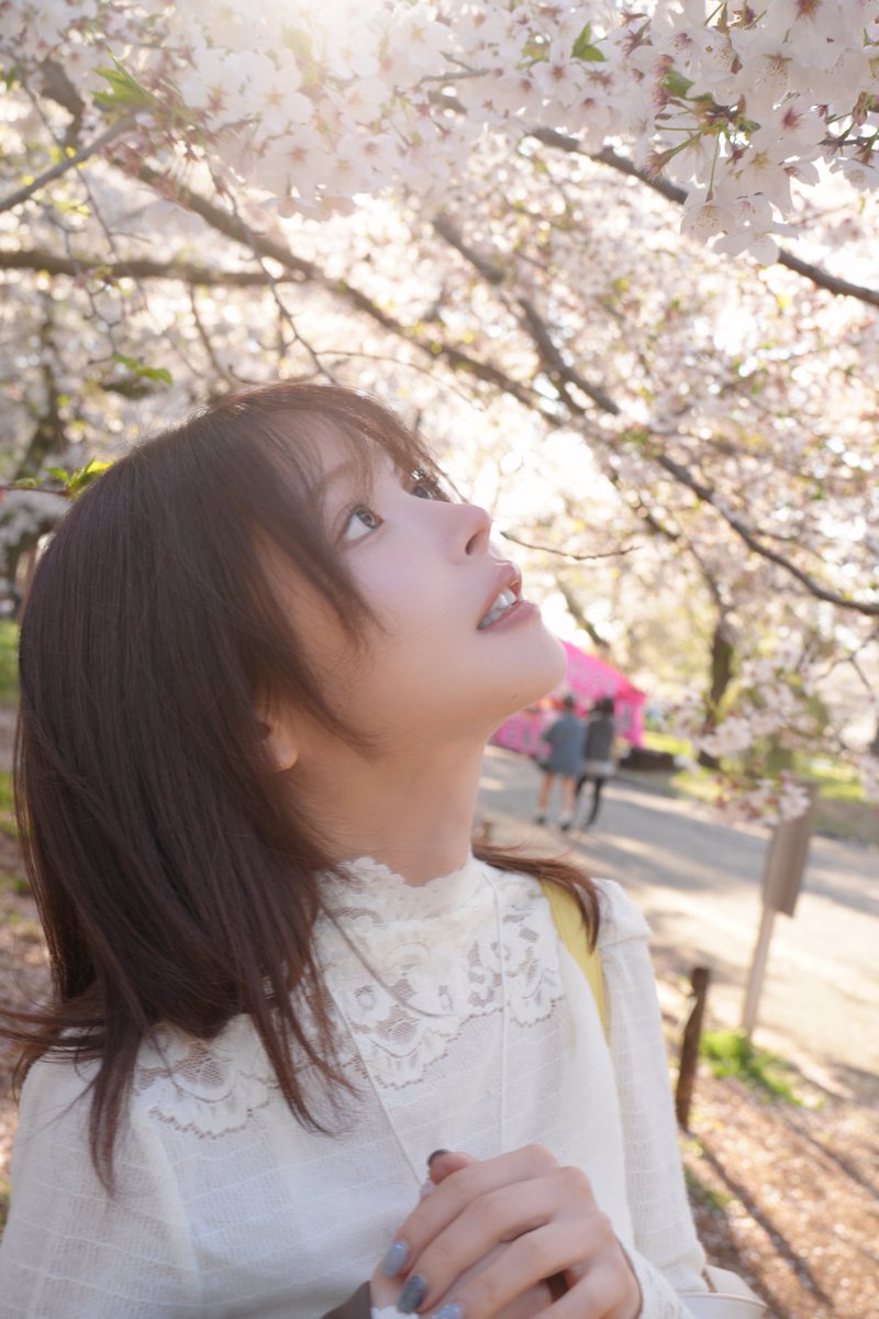 桃乃木かな tweet media