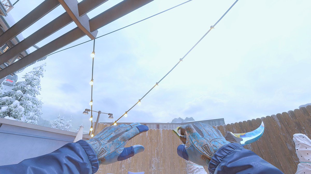 For the ones that follow me from/for CS stuff, look at thaat!! :3~