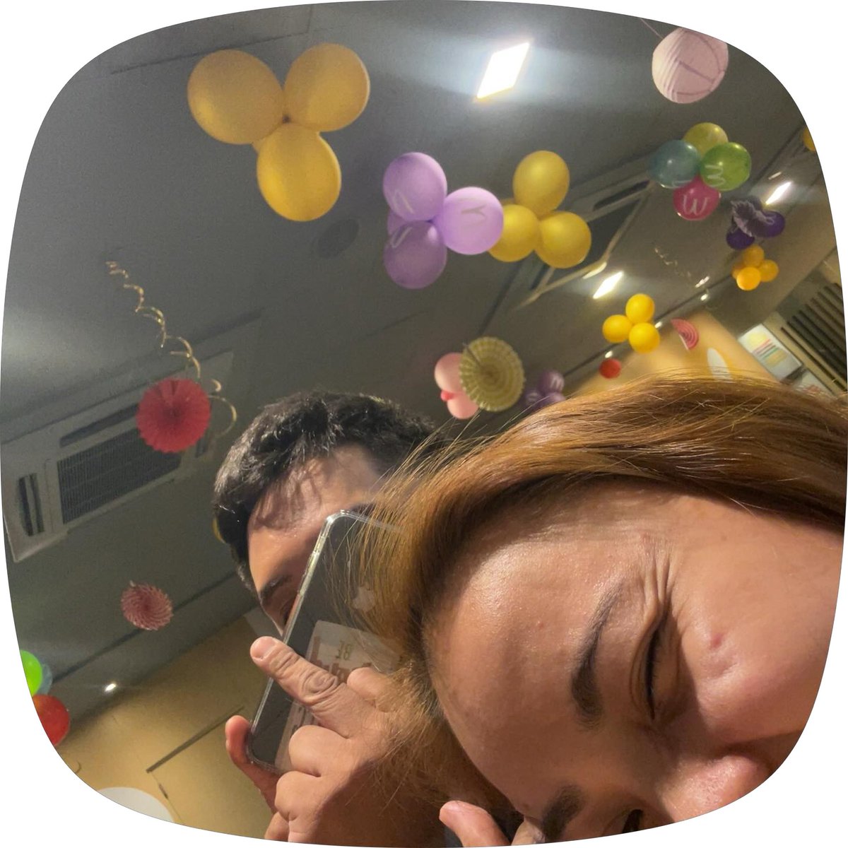 _talamae's tweet photo. Mcdo yarn? https://t.co/Mg7fawgRhX