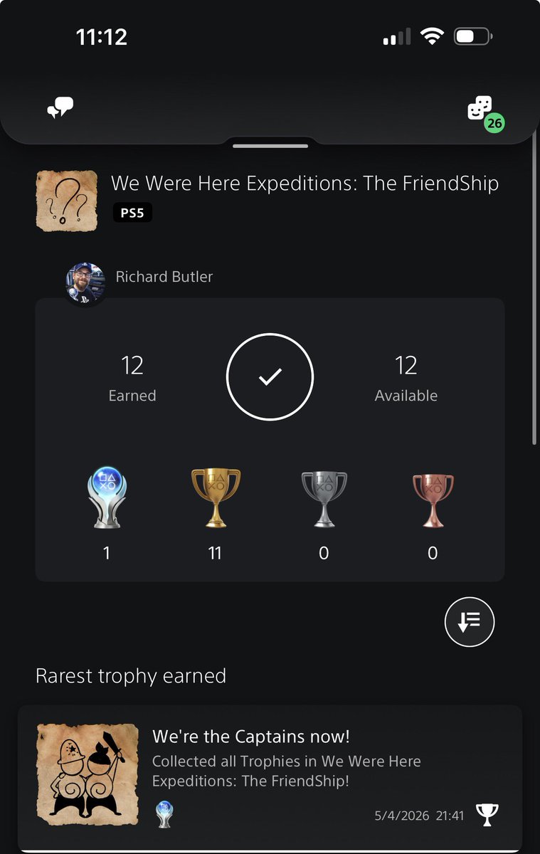 🎮Richard Butler🎮 tweet media