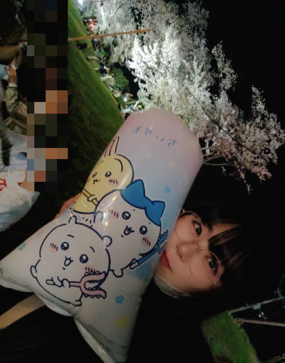 泡沫はに🪽 tweet media