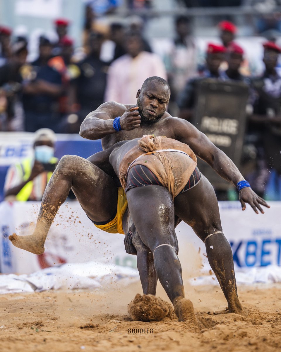 Zal Loucard 🇸🇳⭐️⭐️ tweet media