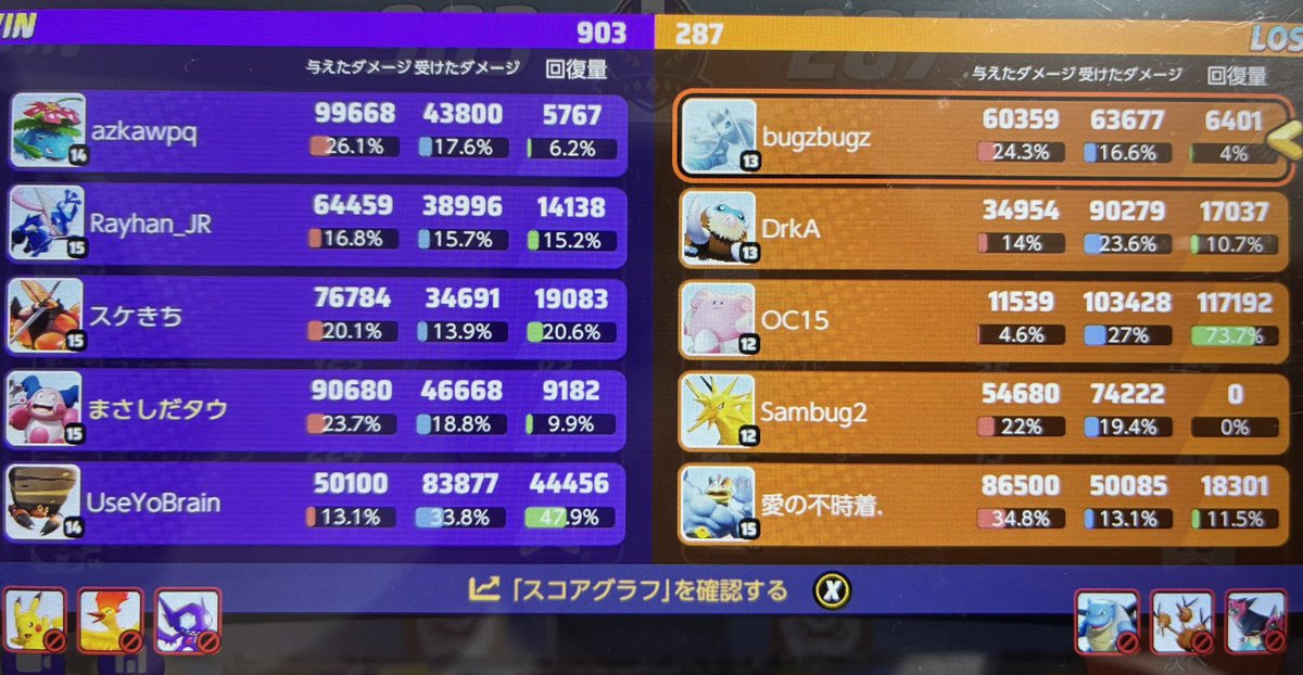 てんびーむ tweet media