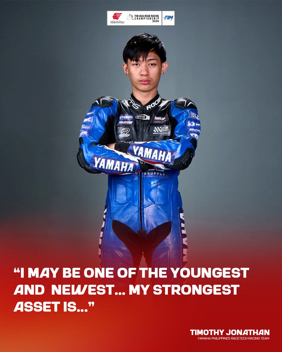 Asia Road Racing Championship 🏁 tweet media