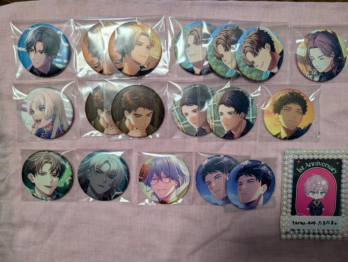 たるたる。 tweet media