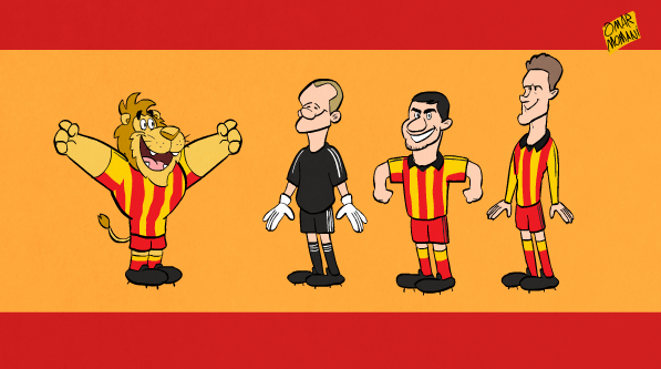 Omar Momani tweet media