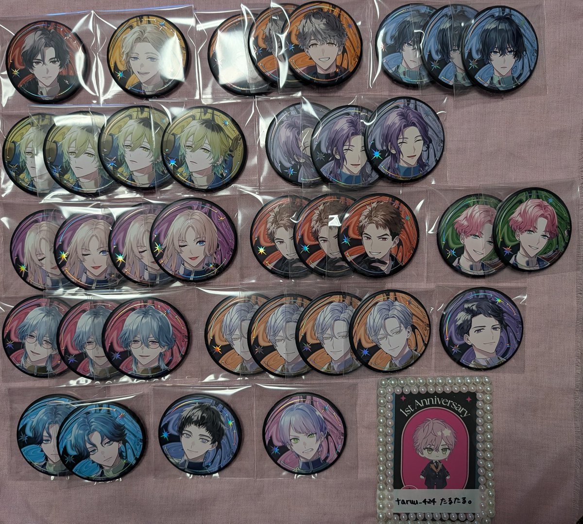 たるたる。 tweet media