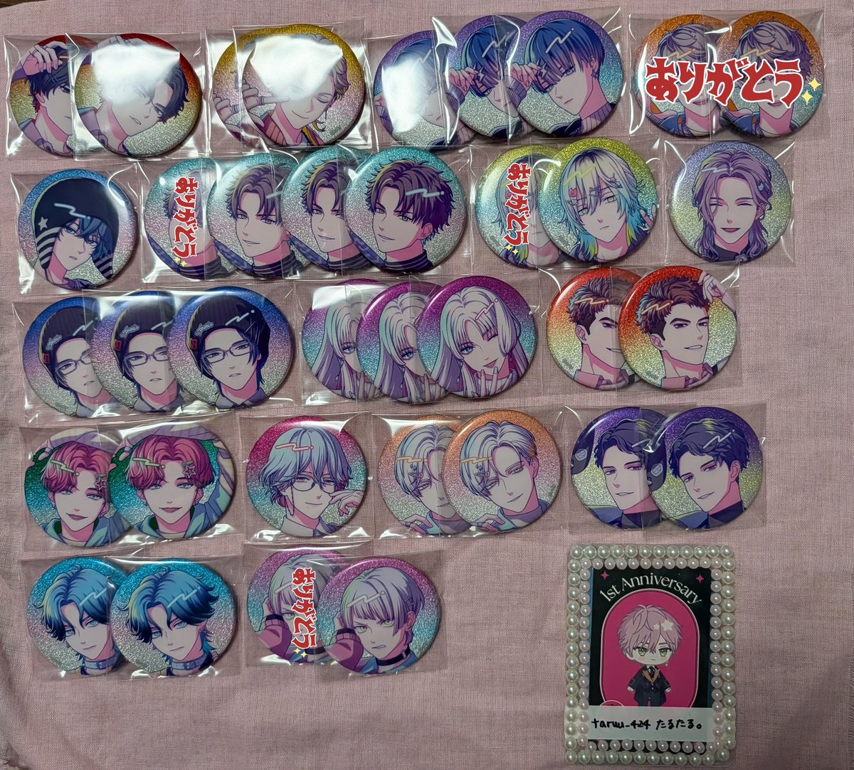 たるたる。 tweet media