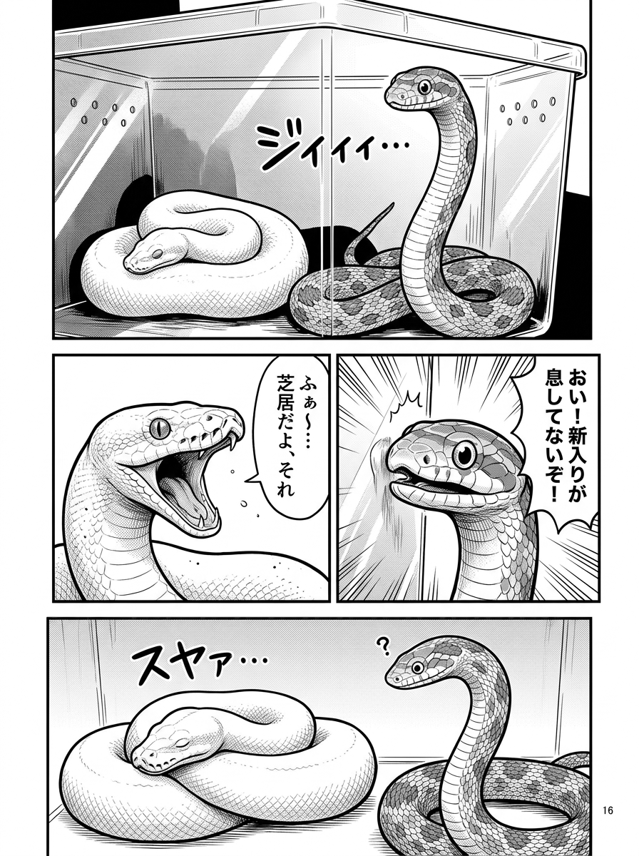 MOOTOON【公式】 tweet media