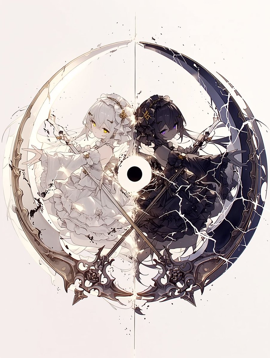 しゃるる@汝ゴスロリを愛せ tweet media