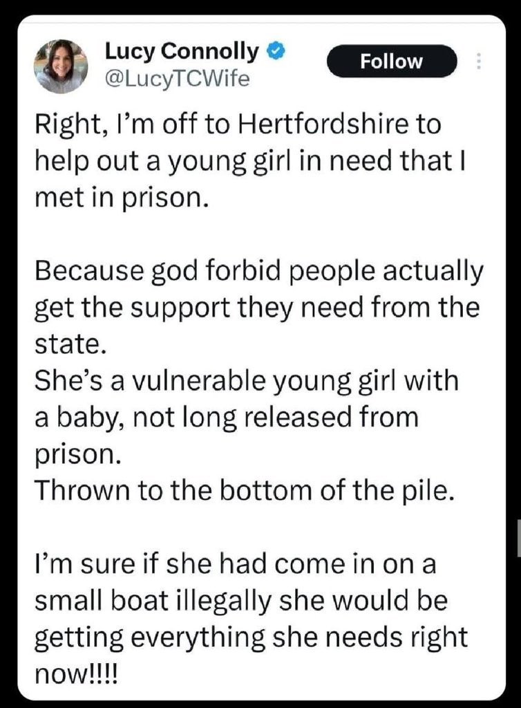 Jamie Kay tweet media