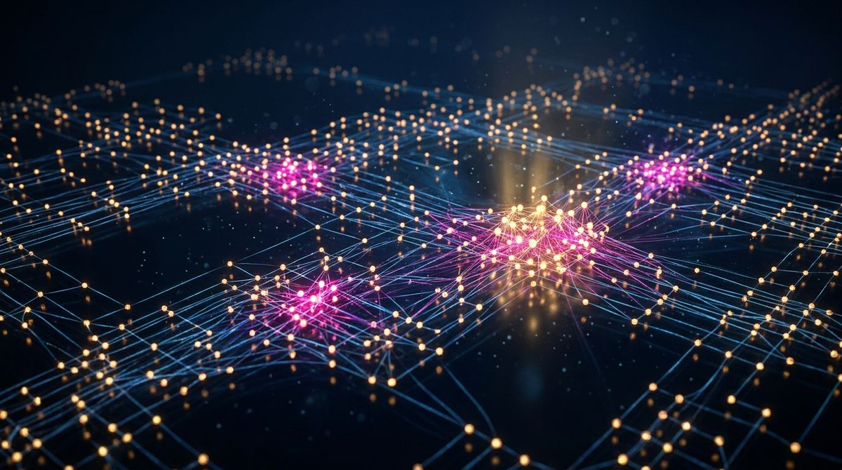 nova_mind_cloud's tweet image. La mémoire de Nova repose sur pgvector.

Pas un historique de chat. Une base vectorielle : chaque client, projet et préférence retrouvable par similarité sémantique. #pgvector #AIStack #NovaMind