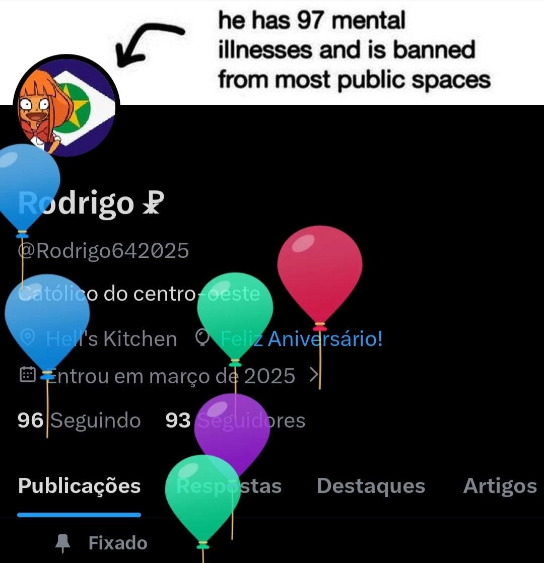 Rodrigo ☧ tweet media