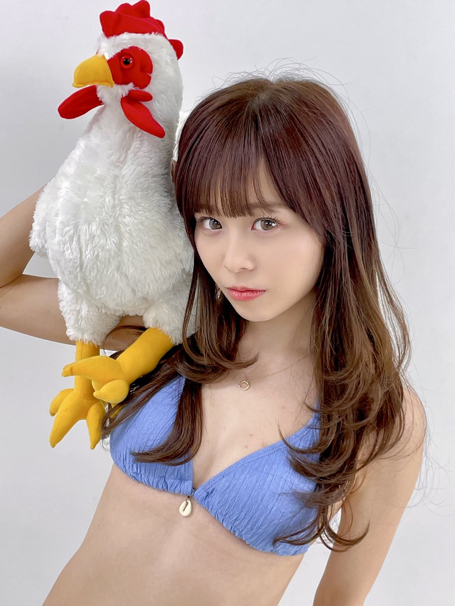 フレッシュ撮影会/出演者情報👙 tweet media