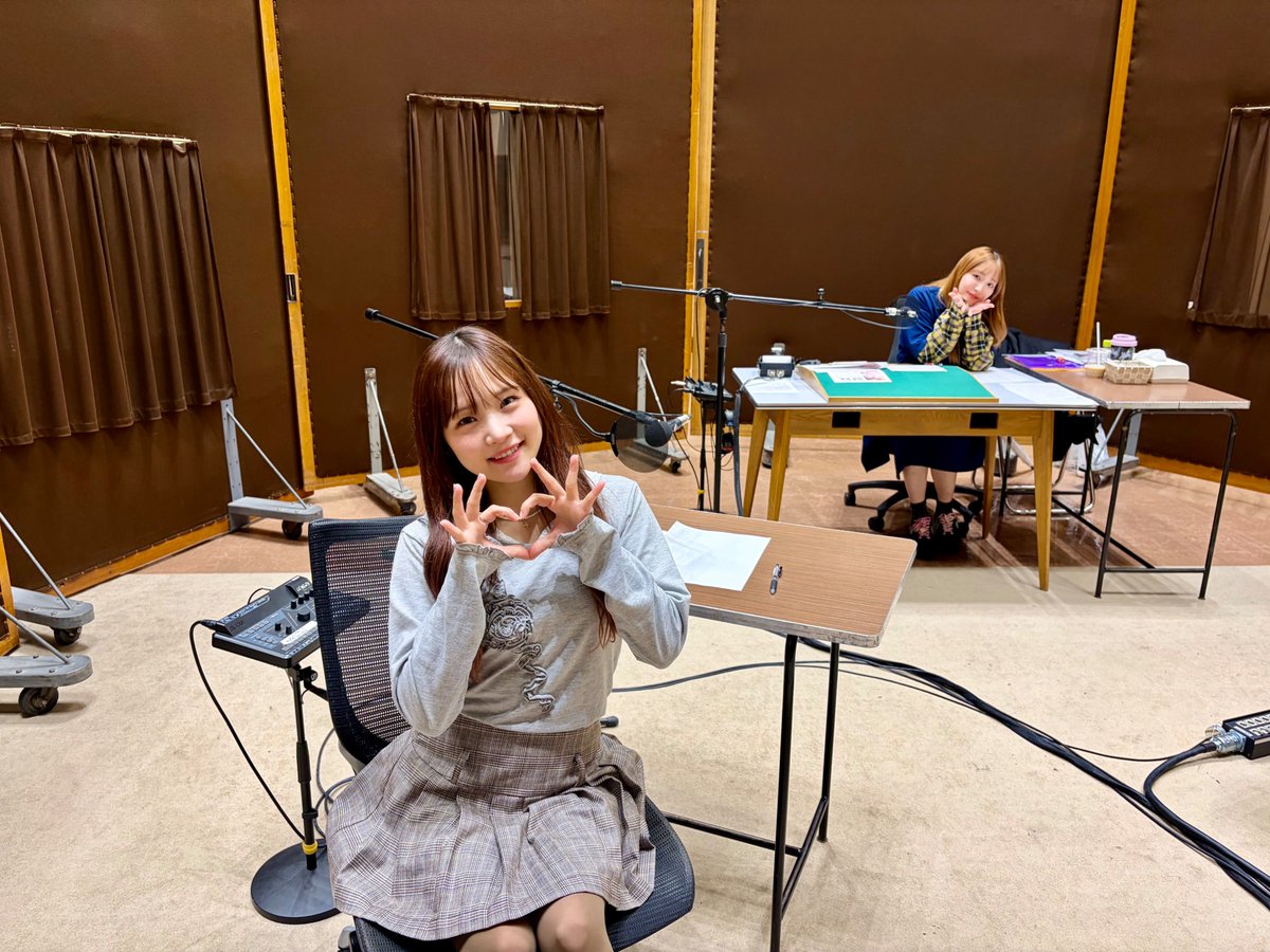 譜久村聖 & マネージャー【公式】 tweet media