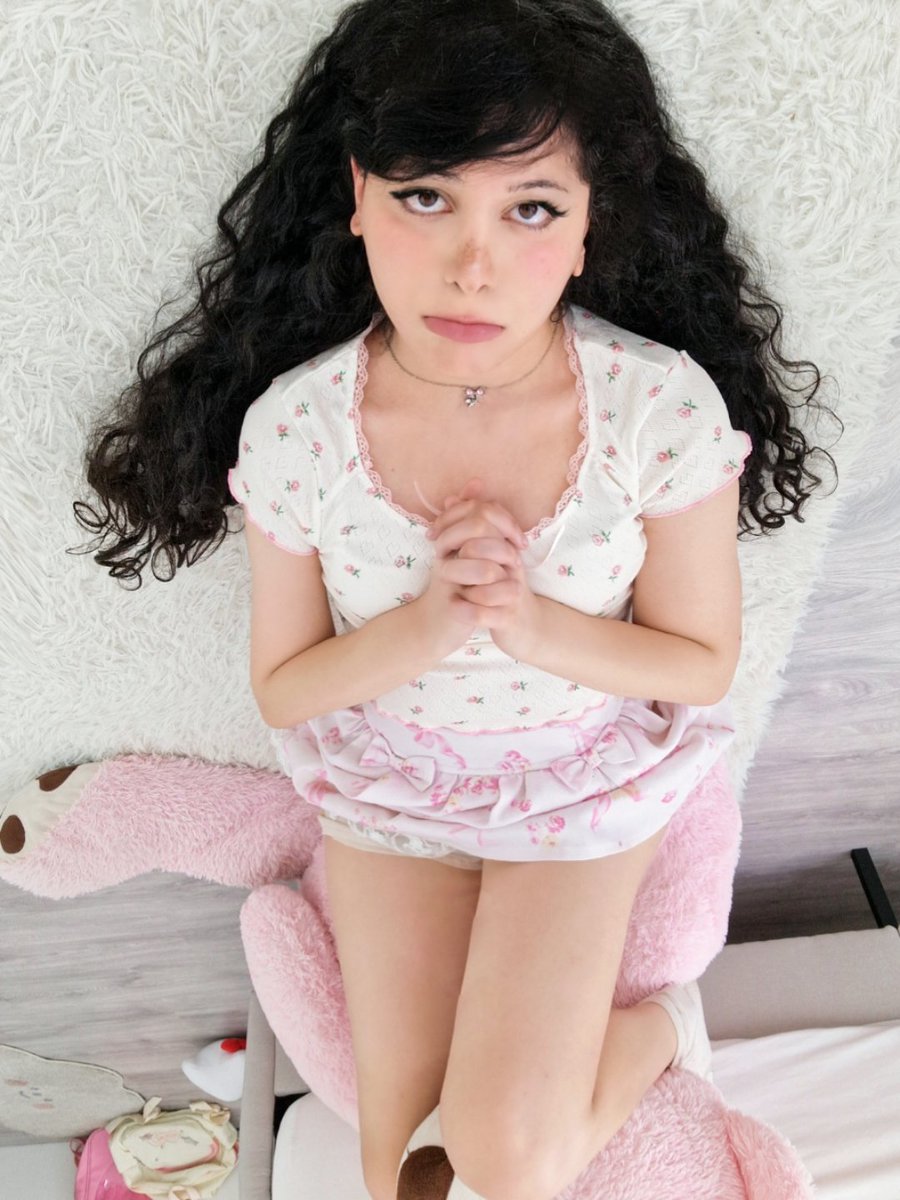 puru 🎀 tweet media