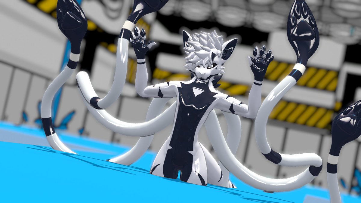 Cream 🍉🍥Commissions: CLOSED (3/5) tweet media