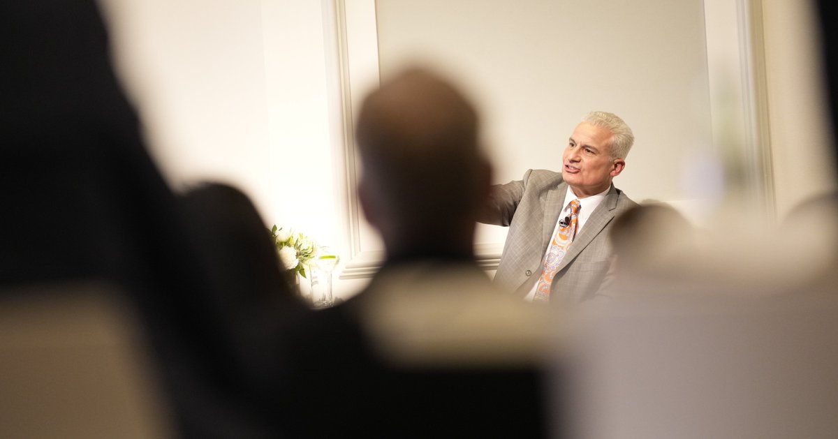 John Sitilides tweet media