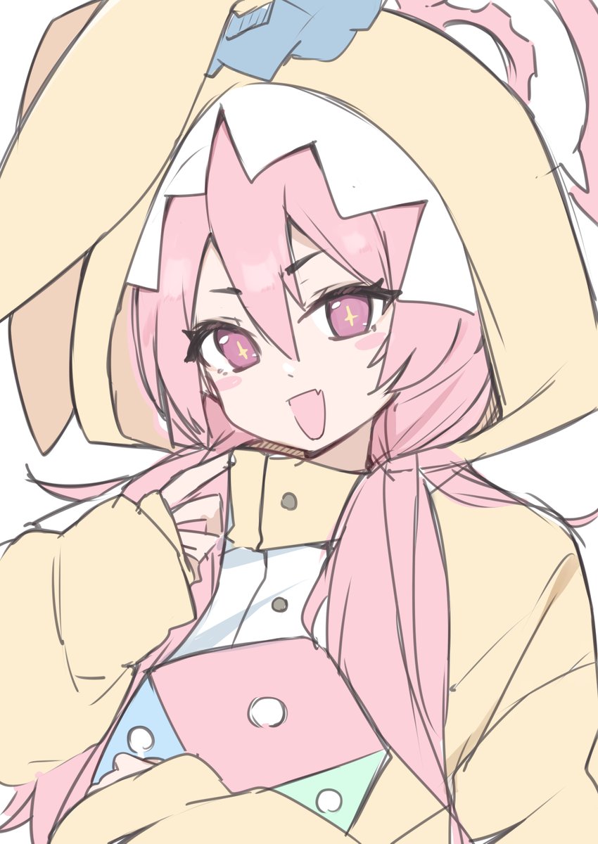 双子麻 tweet media