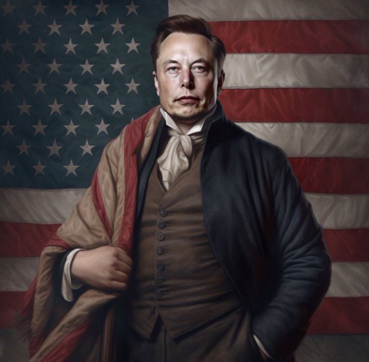 Sprosay🇺🇸🇺🇸 tweet media