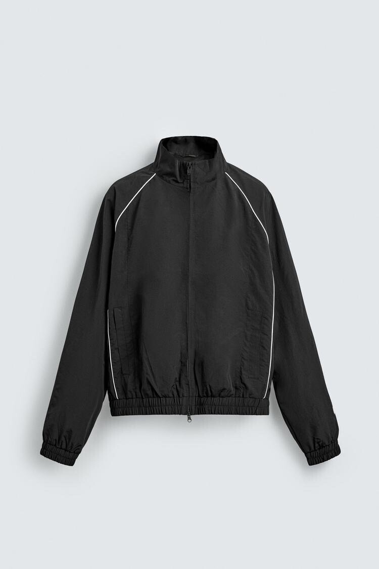 korecow's tweet image. 4/6 ご自身の公式Instagram  Snow Man佐久間大介さん着用のジャケットはこちらではないでしょうか
instagram.com/p/DWx04BTk7Cx/… korecow.jp/requests/260277 #佐久間大介 #Instagram #ZARA #korecow #コレカウ