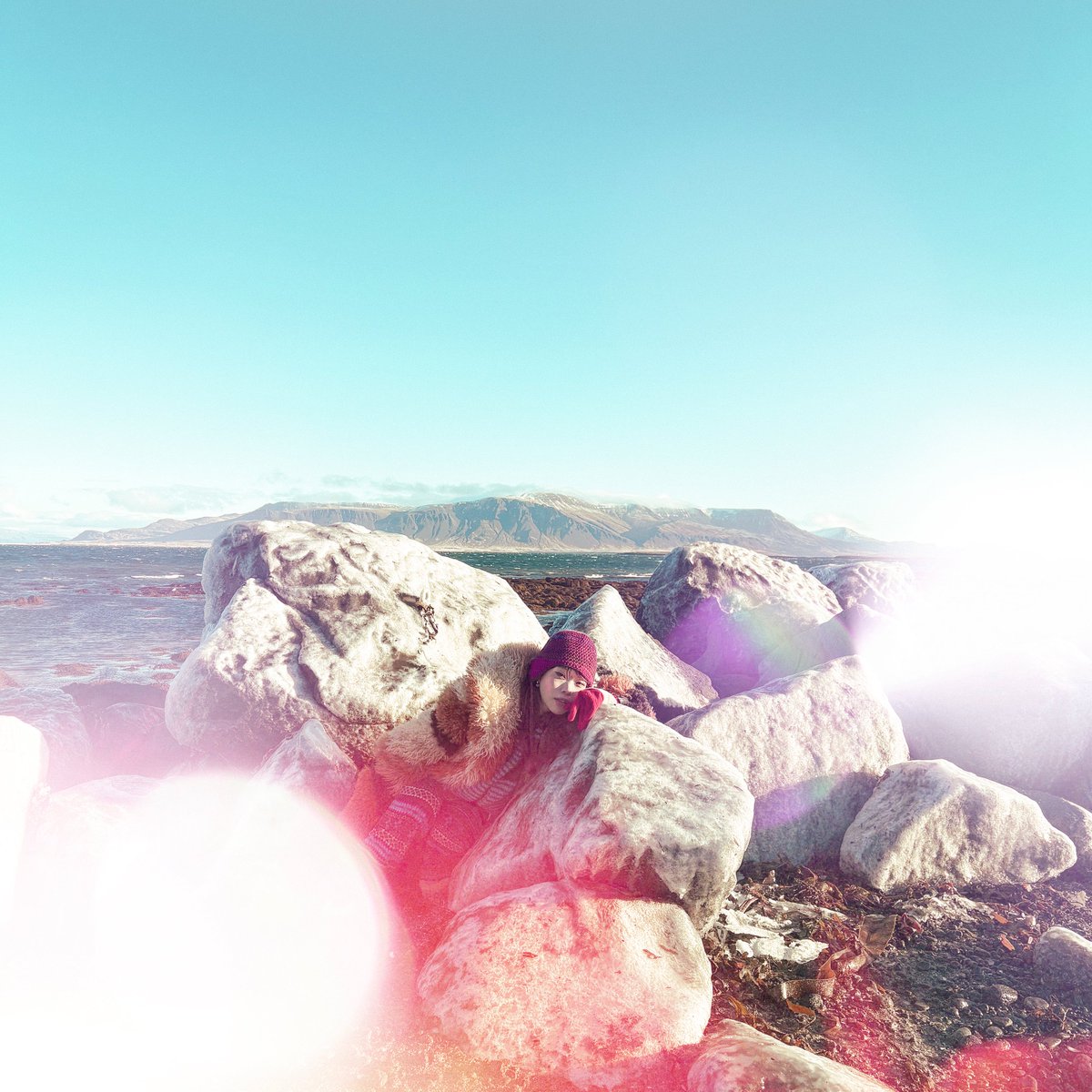 アイナ・ジ・エンド Official tweet media