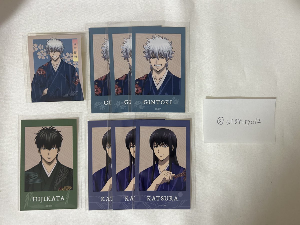 りゅー tweet media