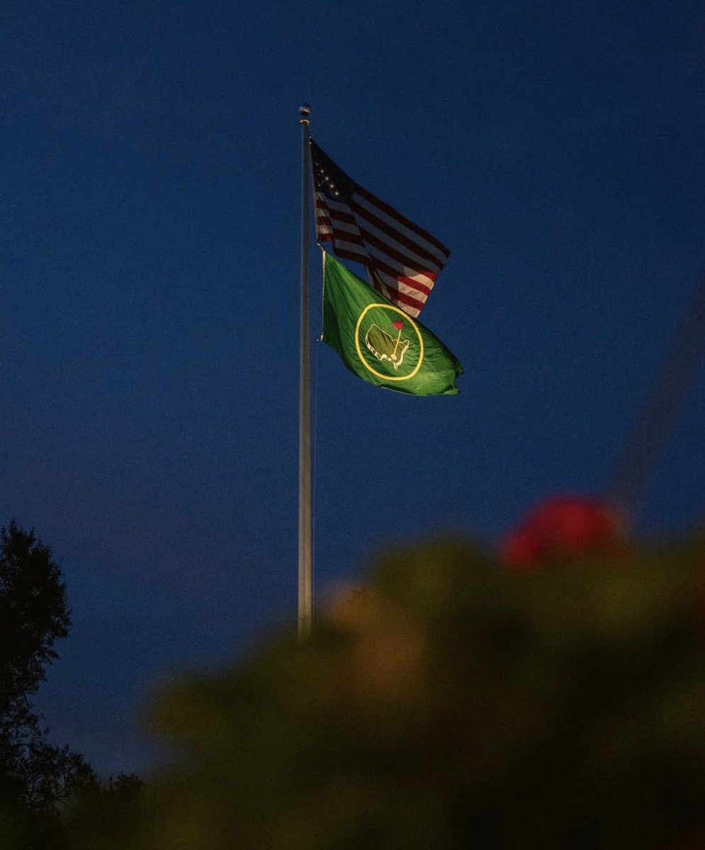 PEAtotheNUT's tweet image. Happy Masters Week to all who Celebrate! 

It’s a Holi-week for all of us here in the CSRA area. Let’s have a week!