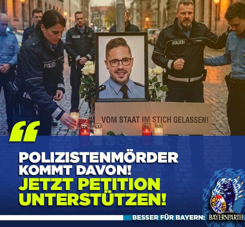 Bayernpartei🎗 tweet media