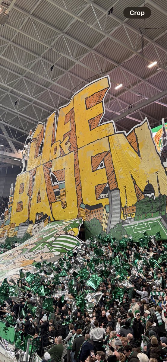 Bajenpodden tweet media