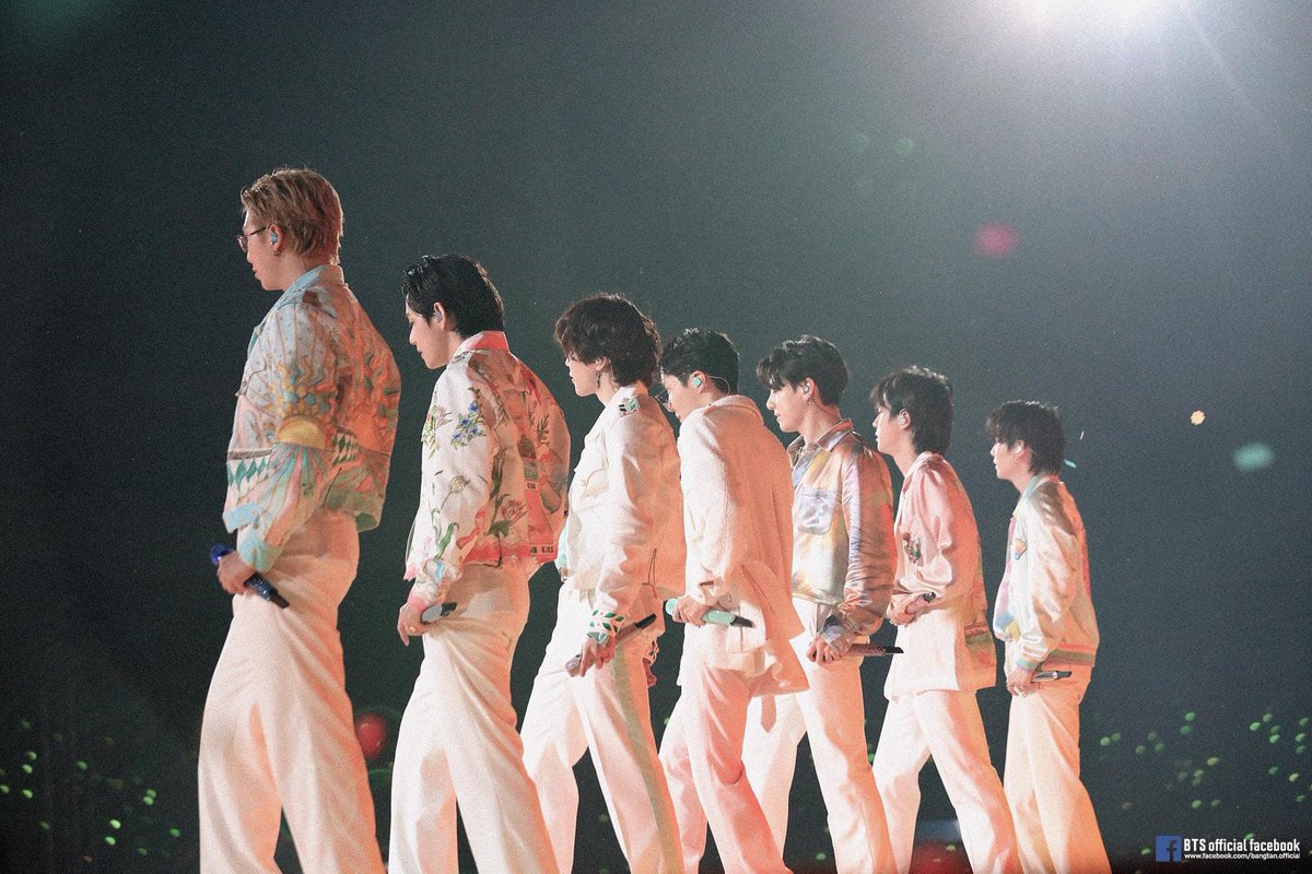 BTS 情報まとめ【Ari 🌷】 tweet media