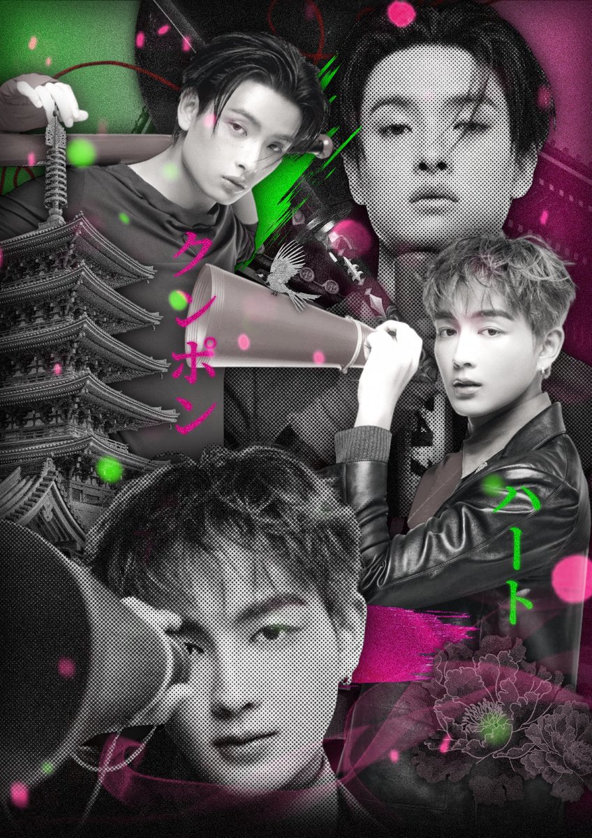 SPECIAL GIVEAWAY ! (5)
——

🧶✨

#2414noAkaiIto_KHUNHEART23BD