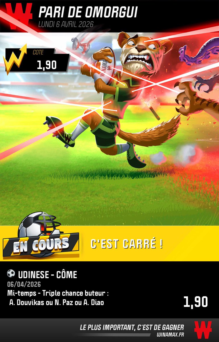 SquatPronos tweet media