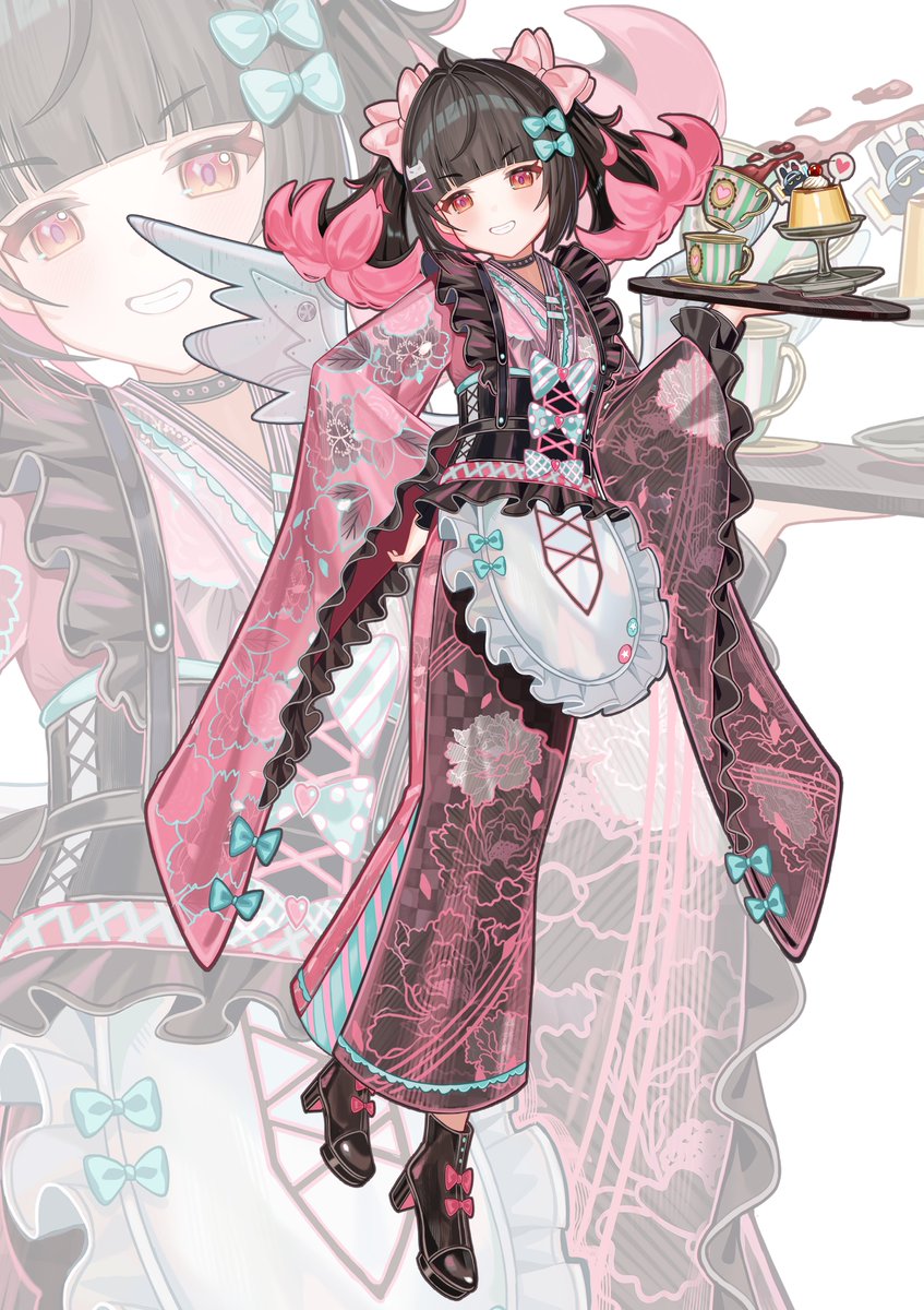 塩コショウ🍙 tweet media