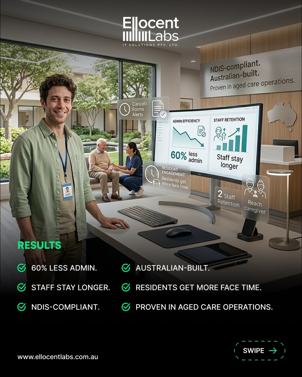 Ellocent Labs IT Solutions pvt. ltd. tweet media