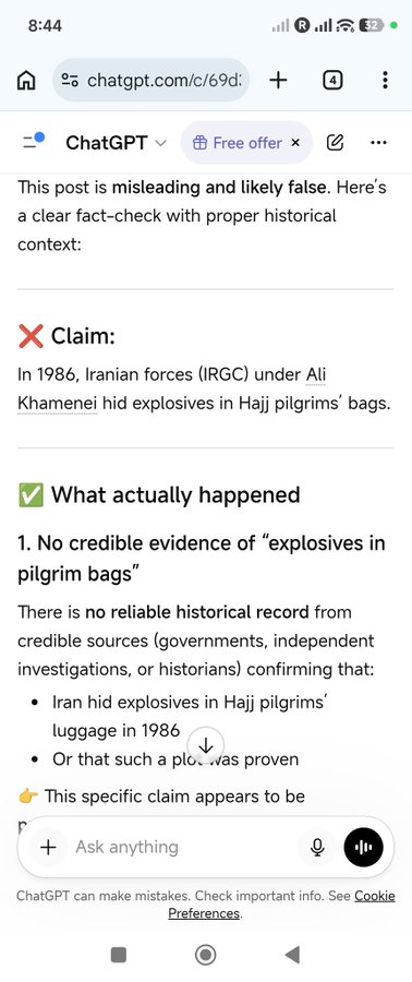 Osman Alamgir 🍁 tweet media