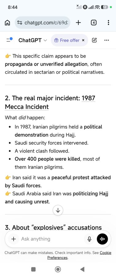 Osman Alamgir 🍁 tweet media